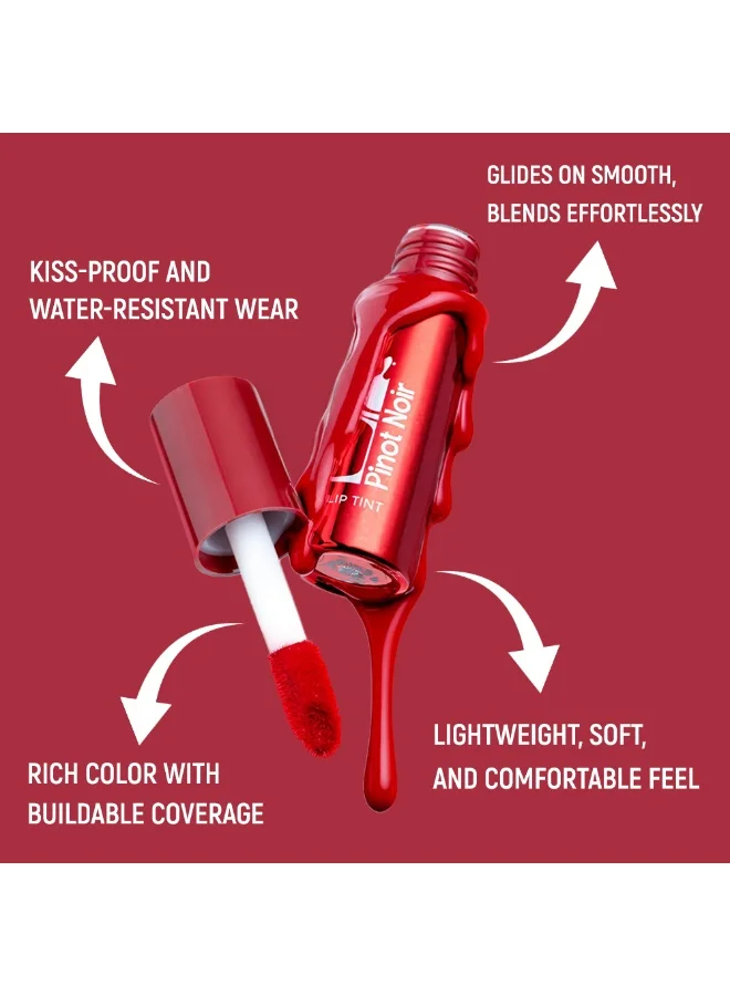 Character Character Tinted Lip Stain